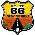 New Mexico