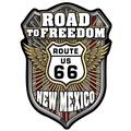 New Mexico