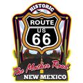 New Mexico