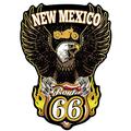 New Mexico