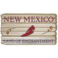New Mexico