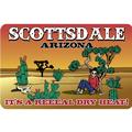 Scottsdale, Arizona