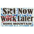 Ski Sundries & Supplies