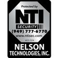 NTI Security Nelson Technologies Inc.