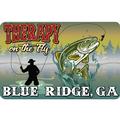 Blue Ridge, GA