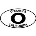 Oceanside California