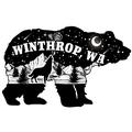 Winthrop, WA 