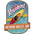 Methow Valley, WA