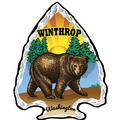 Winthrop, Washington