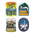 Fishing Life - Goin Fishn - Beer?