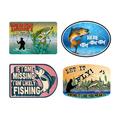 Therapy On The Fly - Here Fishy