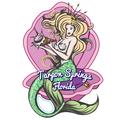 Tarpon Springs, Florida