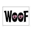 Woof