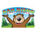 San Diego California
