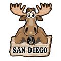 San Diego