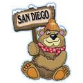 San Diego