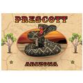 Prescott, Arizona