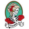 Terlingua, TX
