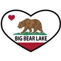 Big Bear Lake