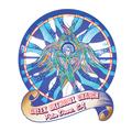 Greek Orthodox Church Stain Window