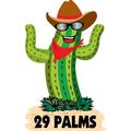 29 Palms