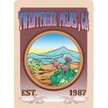 Twentnine Palms, Ca est 1987