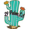 29 Palms, CA