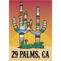 29 Palms, Ca.