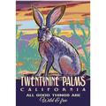Twentynine Palms, California