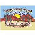 Twentynine Palms