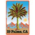 29 Palms, CA