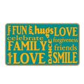 Love Family Positive Sayings