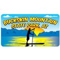 Arizona State Parks and Trails