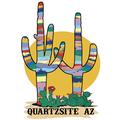 Quartzsite, AZ
