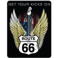 Mother Road Music Distribution