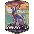 Tombstone, AZ
