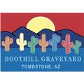 Boothill Graveyard Tombstone AZ