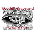 Boothill Graveyard, Tombstone, AZ