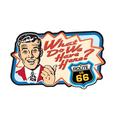 Route 66