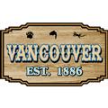 Vancouver Est 1886