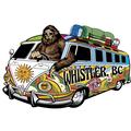 Whistler, BC