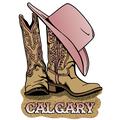Calgary