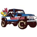 Whistler