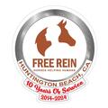 Free Rein Ten Year