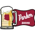 Parker, Arizona