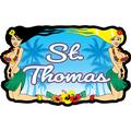 St. Thomas
