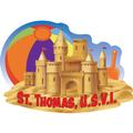 St. Thomas, U.S.V.I. 