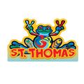 St. Thomas