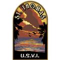 St. Thomas, U.S.V.I. 