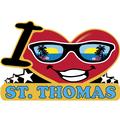 St. Thomas